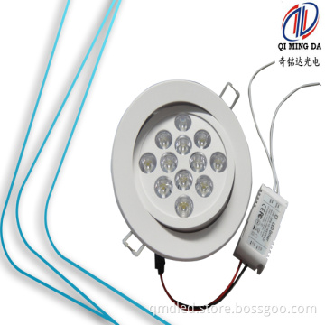 2013 New Model 12W LED Ceiling Lamp